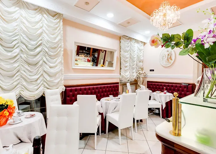 Miss Suite Roma